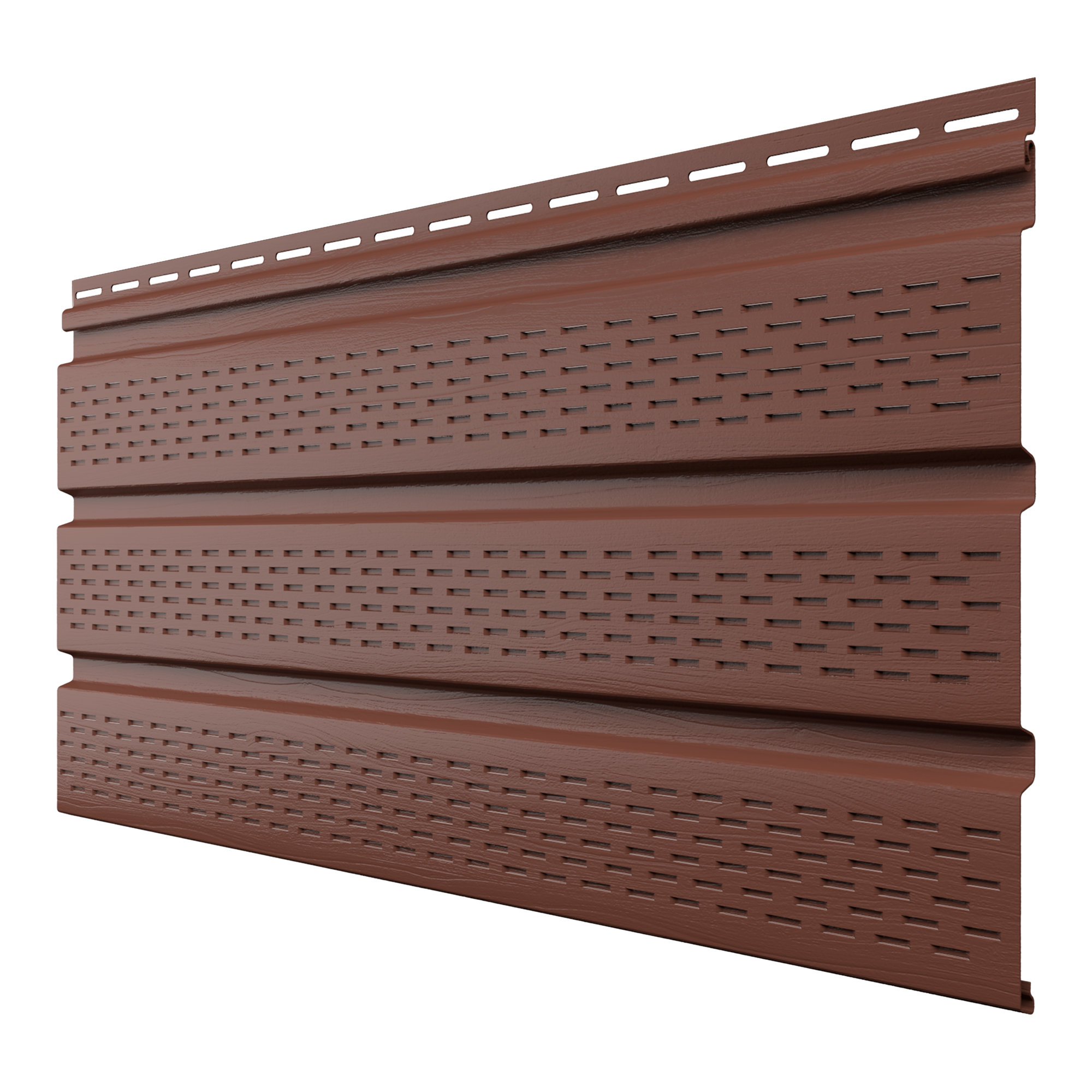 Софит полностью перфорированный ТЕХНОНИКОЛЬ